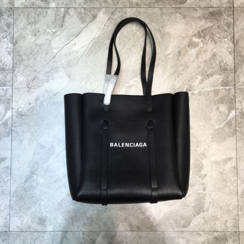 Balenciaga Shopping Bags